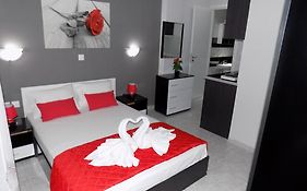 Niriides Rooms